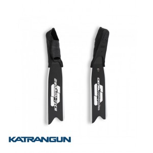 Ласты карбон Cetma Composites Dynami-tech L