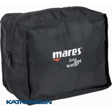 Сумка-чехол Mares MESH/MET BAG