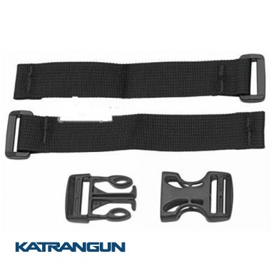 Ремінець кріплення нагрудний до компенсатора Aqua Lung Seaquest