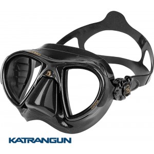 Маска для підводного плавання Cressi Sub Nano