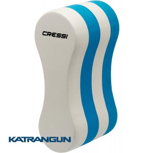 Колобашка для плавания Cressi Pull Buoy