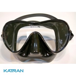 Маска подводного охотника BS Diver Venom (БЕЗ БОКСУ)