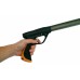 Підводне полювання рушниця Pelengas 55 Magnum, торцева рукоять