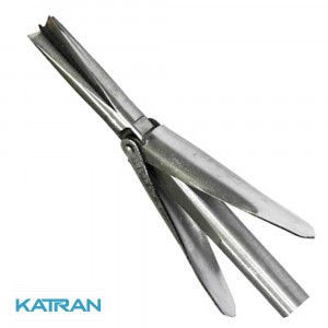 Накінечник для підводного полювання Фірмовий №9 корона