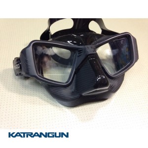 Маска для фрідайвінга Marlin Enzo