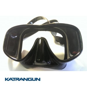 Лучшая маска для подводного плавания BS Diver Fox MID (БЕЗ БОКСУ)