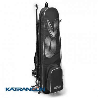 Сумка для подводной охоты большая C4 TOP Fin Bag Volare