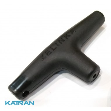 Заряжалка для підводної рушниці Zelinka; пластикова