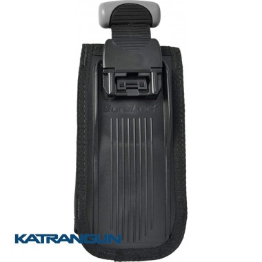 Кишені до компенсатора AQUA LUNG PRO QD, PRO LT, DIMENSION I3, PEARL I3, LOTUS I3 Sure Lock II, 7.2 kg