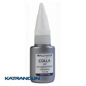 Клей для монтажа Salvimar Torsion 2