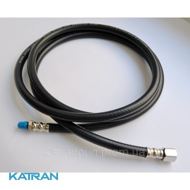 Шланг високого тиску BS Diver 80 см