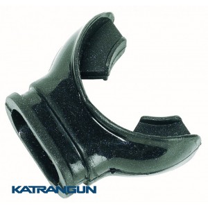 Загубник силіконовий Salvimar