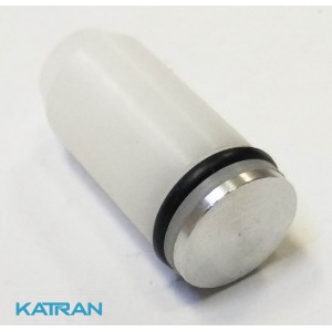 Поршень для зелинки Гроза (мастер Гориславец)