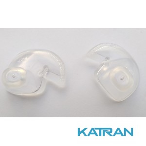 Беруші для плавання Scubapro Doc's Pro Plugs