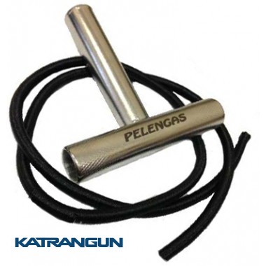 Безпечна заряжалка для підводної рушниці Pelengas 12 мм