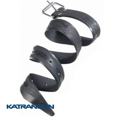 Марсельский разгрузочный пояс подводной охоты Salvimar Pro 155 см