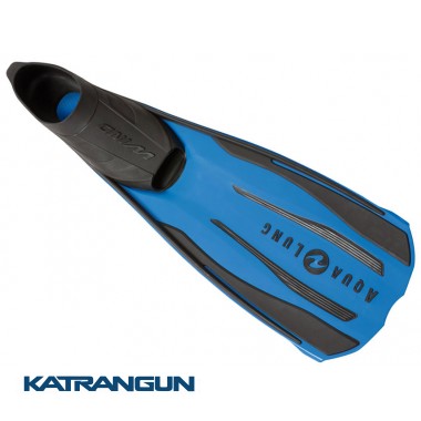 Ласти для підводного плавання AquaLung Wind; розміри 44-45, 46-47