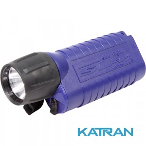 Світлодіодний ліхтар для дайвінгу Underwater Kinetics SL4 (ксенон)