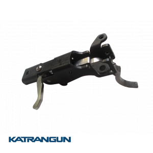 Тригер-механізм Ermes-Sub Double Roll Wings short trigger