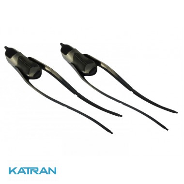 Обновленные калоши для ласт Epsealon Magnum (пара)