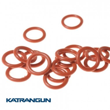 Кольца для фиксации флажков на наконечнике гарпуна Mares (20 штук)