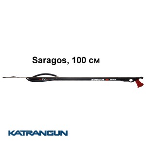 Арбалет Pathos Saragos, 100 см