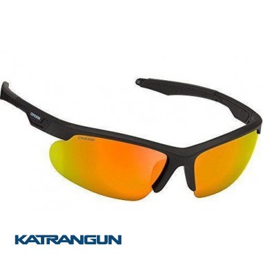 Очки солнцезащитные Cressi Speed orange mirrored