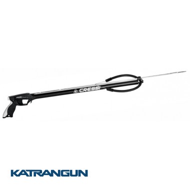 Подводный арбалет Cressi Sub Apache 75 см