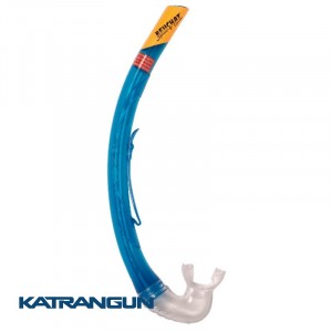 Детская трубка для плавания Beuchat Oceo Junior