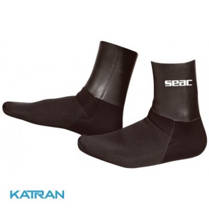 Носки неопрен Seac Sub Anatomic 5 мм