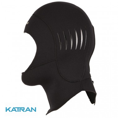 Шолом для дайвінгу Apeks Hood Zippered