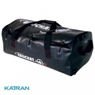 Прочная сумка для снаряжения Beuchat Explorer Hd 90 л