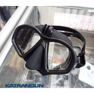 Маска Bs Diver Covert Action, з кріпленням для go-pro (без боксу)