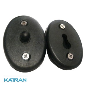 Клипса для охотничьего гидрокостюма BS Diver (штука)