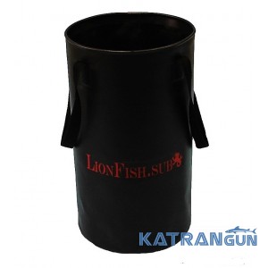 Сумка для грузов KatranGun (от LionFish) 10 л