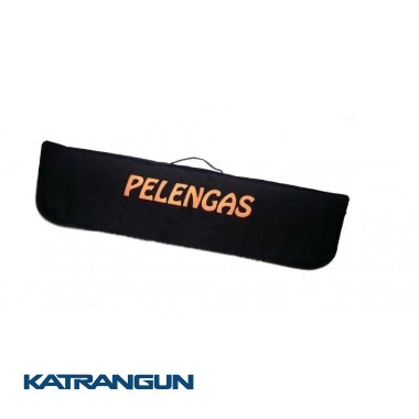 Чехол Pelengas для пневматических подводных ружей 50, 55, 60 см