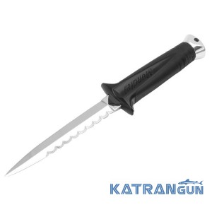 Нож для подводной охоты Beuchat Mundial Dagger 2