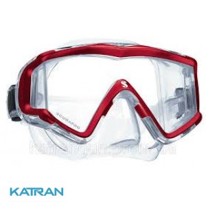 Маски для снорклінгу