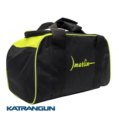 Cумка для грузов Marlin Case