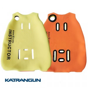 Кольоровий неопреновий чохол на камеру Aqualung OUTLAW