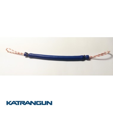 Амортизатор для подводного ружья мастеровой