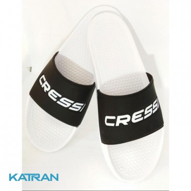 Коралловые тапочки Cressi SUB DELUXE