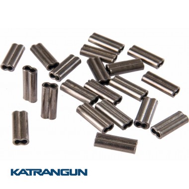 Набір затискачів Mares 120/140; 20 шт