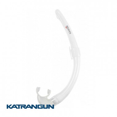 Трубка для снорклинга Mares Snorkel Foldable