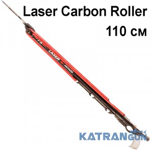 Роликовый арбалет Pathos Laser Carbon Roller, 110 см