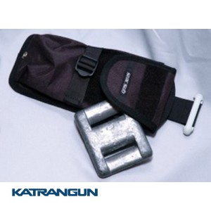 Кишені швидкоз'ємні для компенсатора Seac Sub (767)