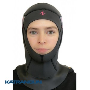 Шлем женский AQUALUNG BALANCE 5 мм