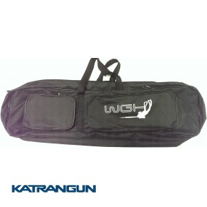 Сумка для подводных ружей WGH, универсальная