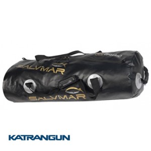 Cумка для снаряжения подводной охоты Salvimar Dry Big, 100л
