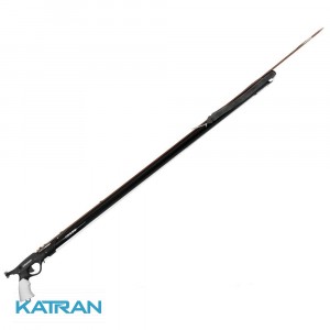 Арбалет для підводного полювання Cressi Sub Comanche Pacific 75 см